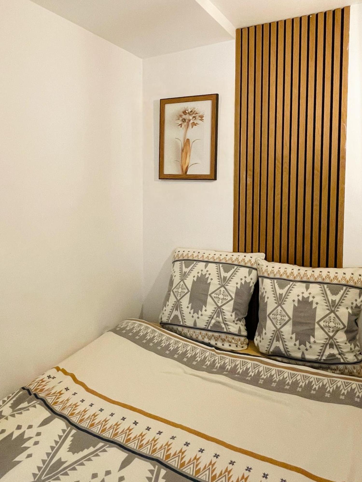 Apartment Design In Marais Center Pompidou Paris